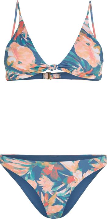 O'Neill Pismo Flamenco Bikini Set