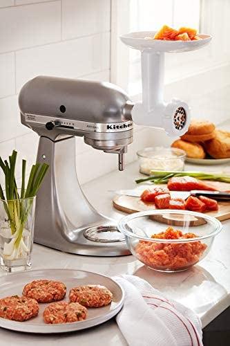 Image du produit KitchenAid 5ksmfga