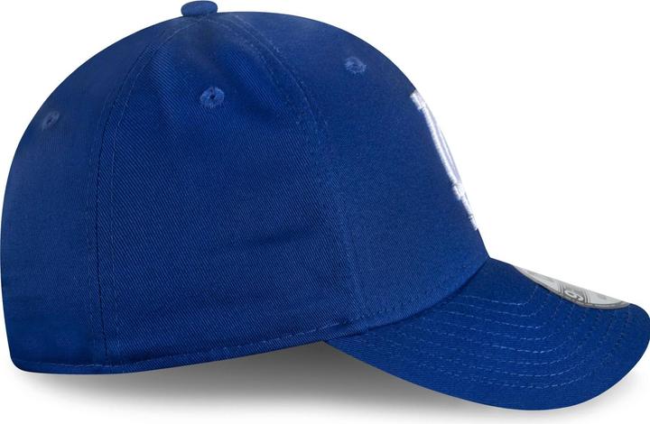Produktbild New Era 9FORTY MLB LA Dodgers Essential (One Size)