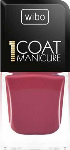 Immagine prodotto Wibo Vernice 1 Coat Manicure Lak 14 8,5Ml (14, Smalto)