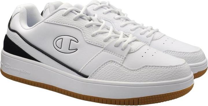 Actual product image Chappi Buty męskie Champion RD18 Revive Low S22296 WW004 43 (43)