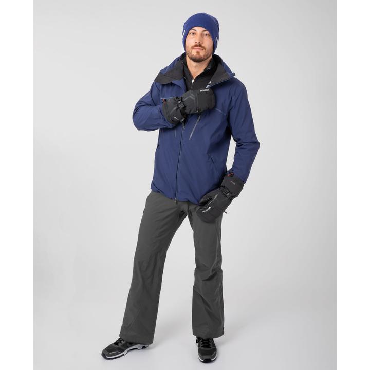 Actual product image Reusch Down Spirit Gtx (9)