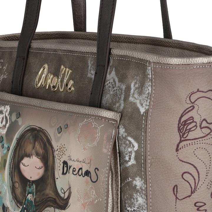 Immagine prodotto Anekke Real Shopper Tasche 41 cm (15 l)