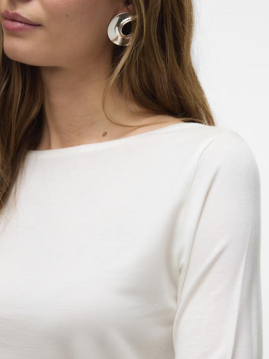 Immagine prodotto Aware Vmfiona 3/4 Boatneck Top Vma Noos (XL)