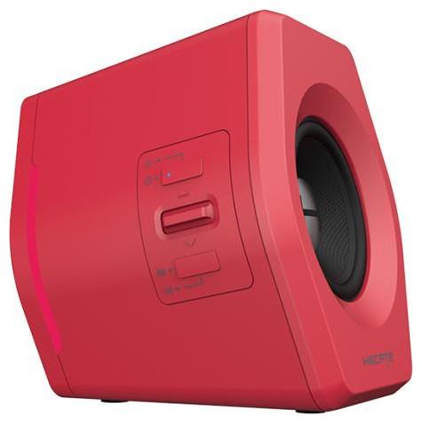 Produktbild Edifier Gaming Speakers G2000 Bluetooth/USB/AUX, 32 W, Wireless/Wired, Red