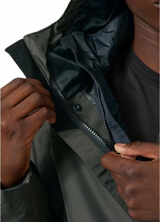 Produktbild Helly Hansen JUELL 3-IN-1 JACKET (XL)