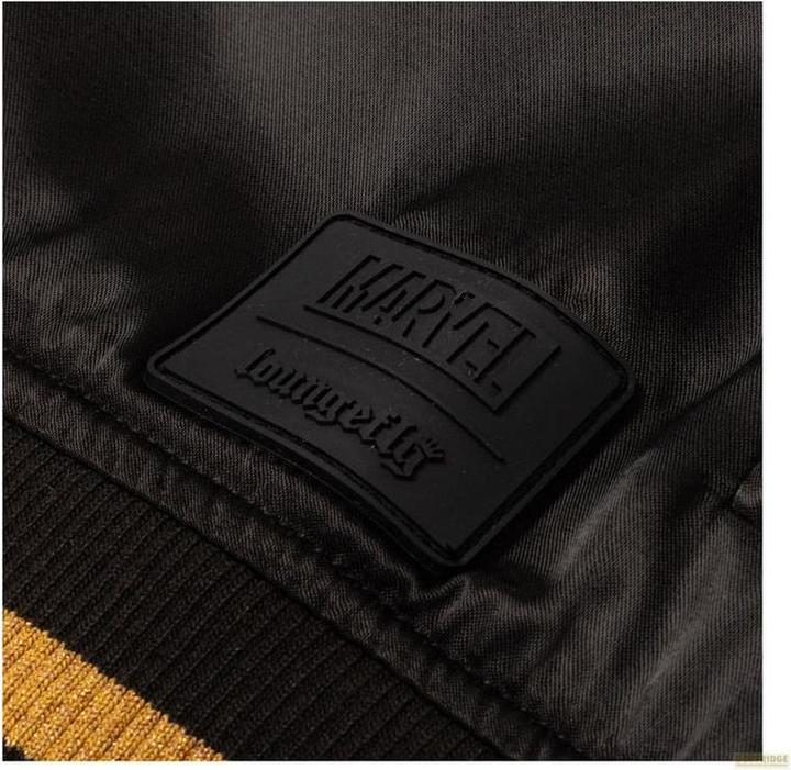 Produktbild Loungefly Marvel by Bomber Jacke 85th Anniversary Grösse M (M)