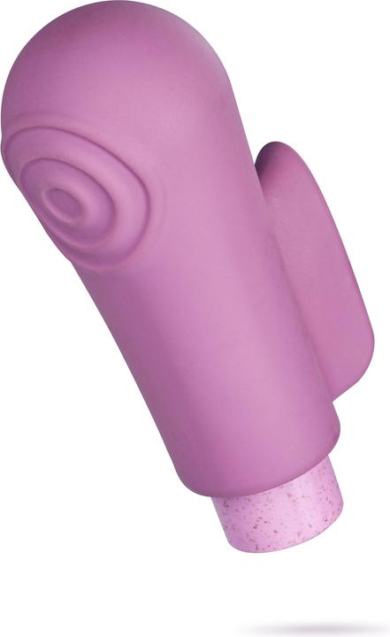 Gaia Eco Delight Vibrator Lila