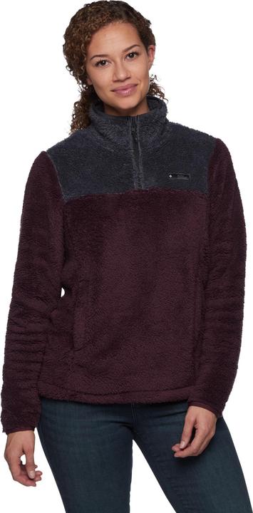 Immagine prodotto Black Diamond Pile W Roadie Qtr Zip (XS)
