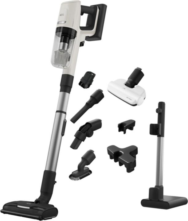Produktbild Electrolux AP81HB25SH
