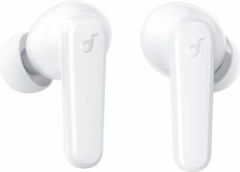 Productafbeelding soundcore R50i - Wit (12 h, Draadloze)