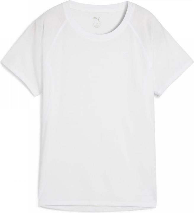Actual product image Puma W Run Velocity Tee (Tri-Blend) (M)