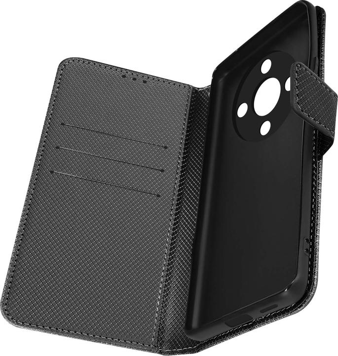 Actual product image Avizar Quilted Chic Cover Series (Honor Magic6 Lite)