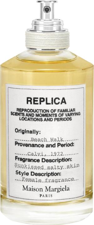 Produktbild Maison Martin Margiela Replica Beachwalk (Eau de Toilette, 100 ml)