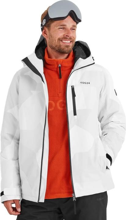 Produktbild TOG24 Palisade Skijacke (L)