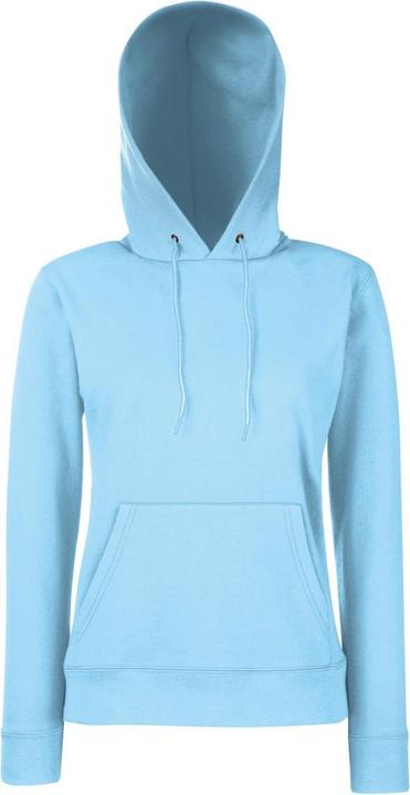 Immagine prodotto Fruit of the Loom Maglia donna con cappuccio (XS)