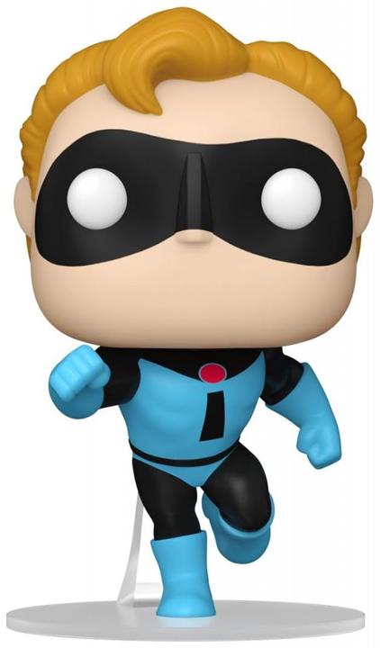 Actual product image Funko Die Unglaublichen - 1509 - Mr. Incredible Disney