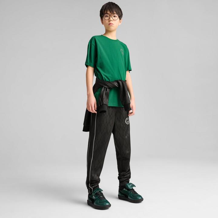 Actual product image Puma X HARRY POTTER Relaxed Graphic Tee (128)