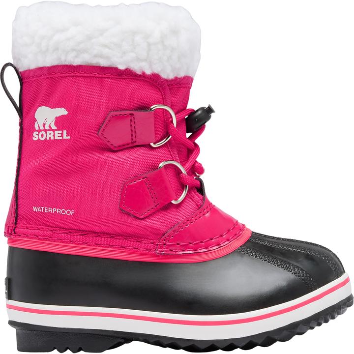 Sorel Childrens Yoot Pac™ Nylon Wp