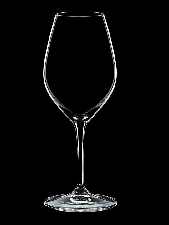 Produktbild Riedel Champagner Weinglas VINUM (44.50 cl, 2 Gläser, Sektgläser)