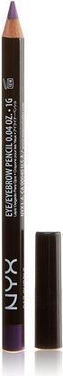 Actual product image NYX Professional Make-Up Slim Eye (917 Purple)