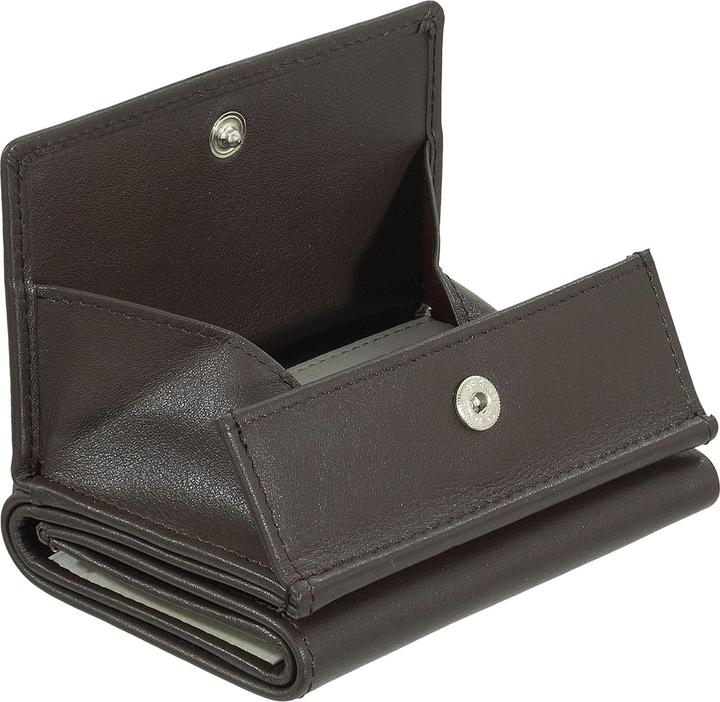 Produktbild Dudu Geldbörse Leder 10 cm