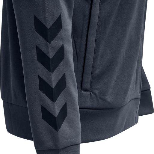 Image du produit hummel Veste Zippée Legacy Poly (S)