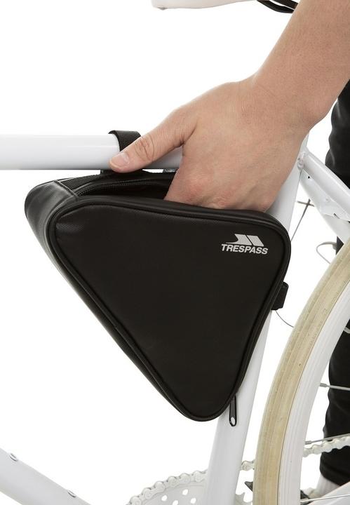 Produktbild Trespass FRAME RIDE - Fahrrad Rahmentasche (Rahmentasche)