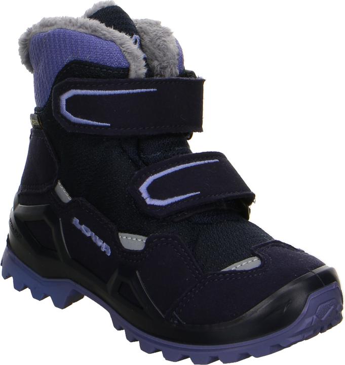 Actual product image Lowa Milo GTX (31)