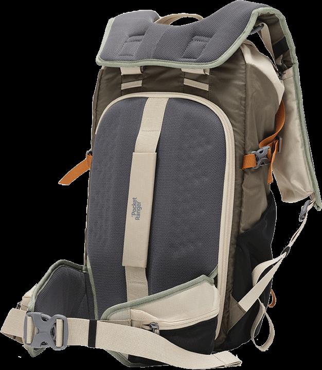 Produktbild VSGO Outdoor Foto-Rucksack (Fotorucksack, 25 l)