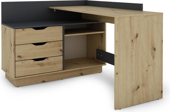 Actual product image Homexperts Baltasar