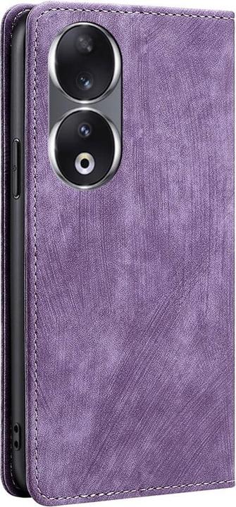 Productafbeelding Cover-Discount Honor 90 - Hoes met RFID-blokkeringsmiddel violet (Eer 90)