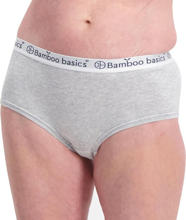 Immagine prodotto Bamboo Basics Iris (S, Confezione da 2)