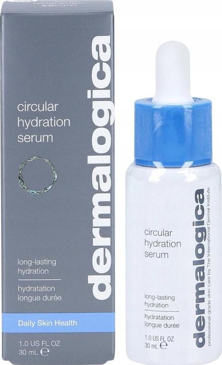 Actual product image Dermalogica Daily Skin Health - Circular Hydration Serum (30 ml)