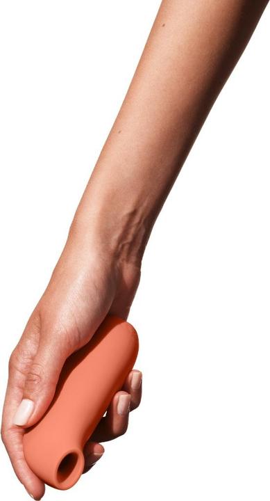 Actual product image Dame Products Aer Suction Toy