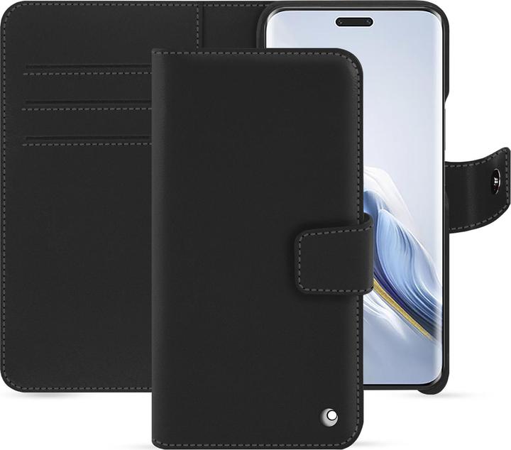 Noir ( Nappa / Black )