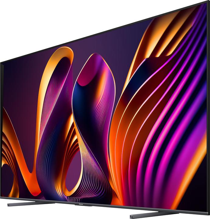 Image du produit Hisense TV 100E77NQ Pro (100", QLED, 4K, 2024)