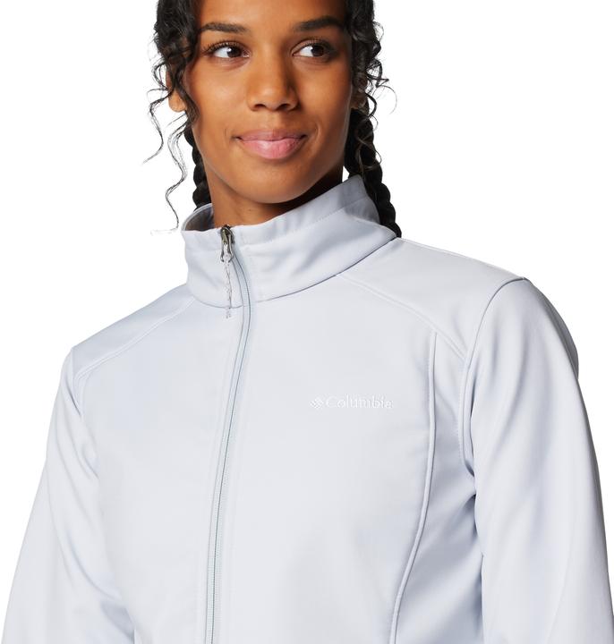 Actual product image Columbia Women's Kruser Ridge™ III Softshell Jacket (XS)