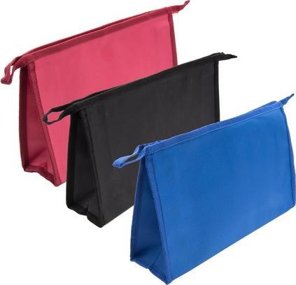 Produktbild Best Choice Kosmetiktasche 30x18x5cm unifarben sortiert