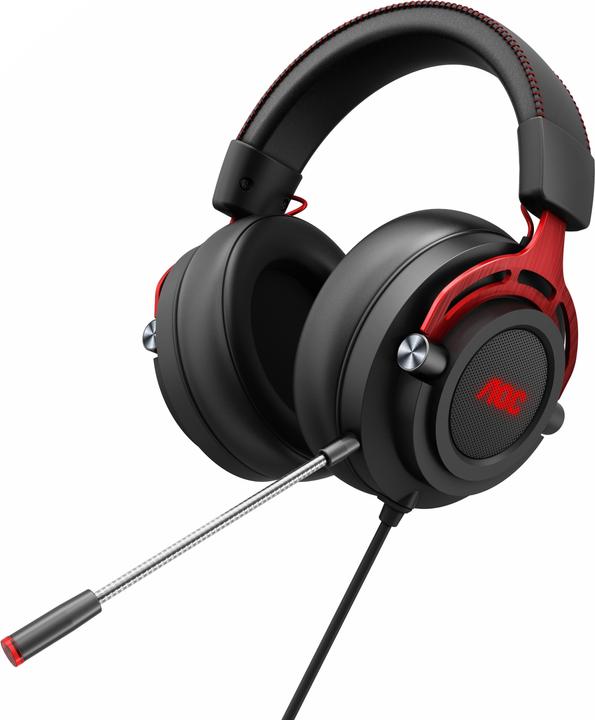 Actual product image AOC GH300 (Cable)