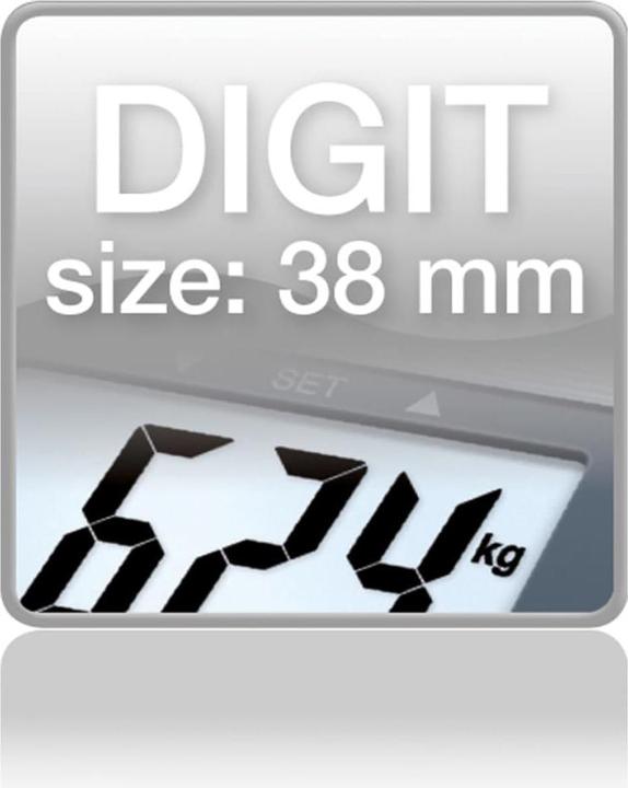 Image du produit Beurer Bg 13 (150 kg)