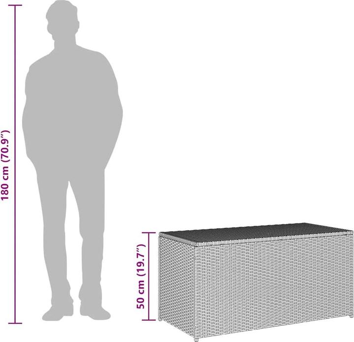 Image du produit VidaXL Finette
