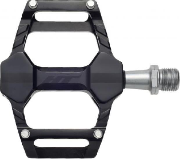 Produktbild HT AR06 Kids / Gravel Flat Pedal schwarz