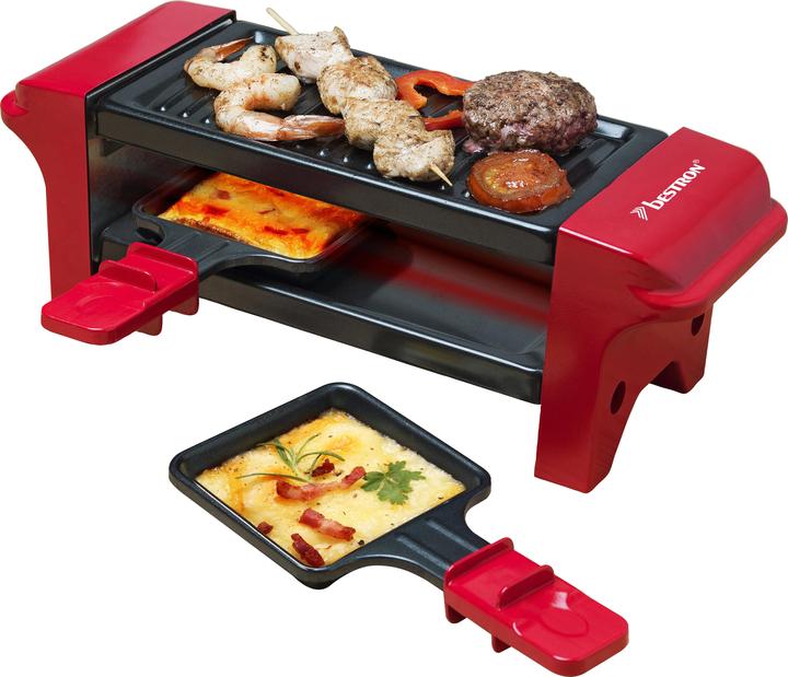 Immagine prodotto Bestron AGR102