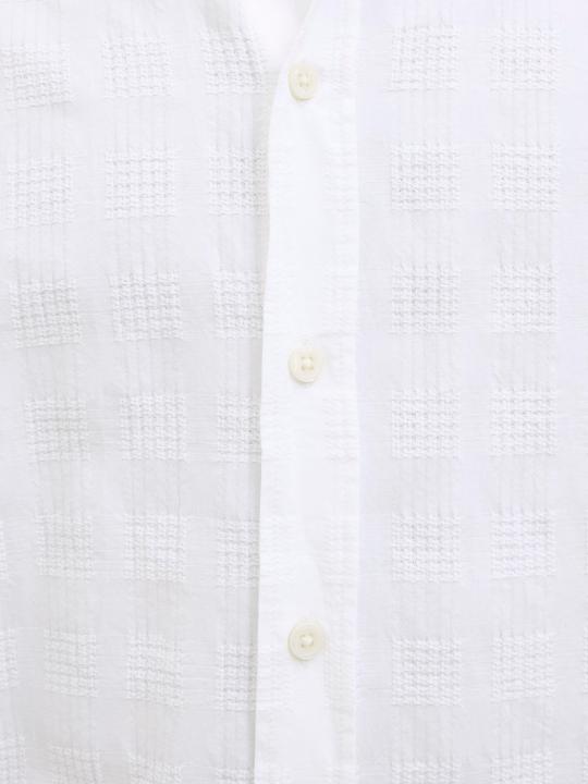 Immagine prodotto Jack & Jones Loose Fit Hemd Hemd (L)