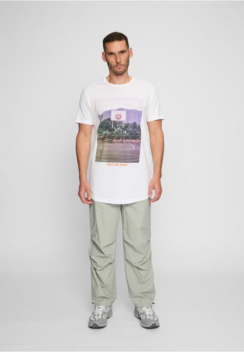 Immagine prodotto Mister Tee Senti il calore - 46133 (XXL)