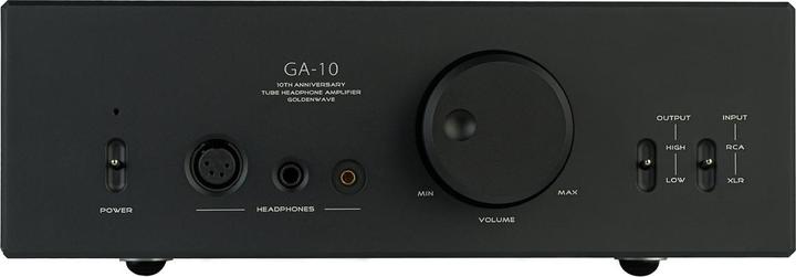 Hifiman Amplificateur de casque GA-10 (commutateur de gain)