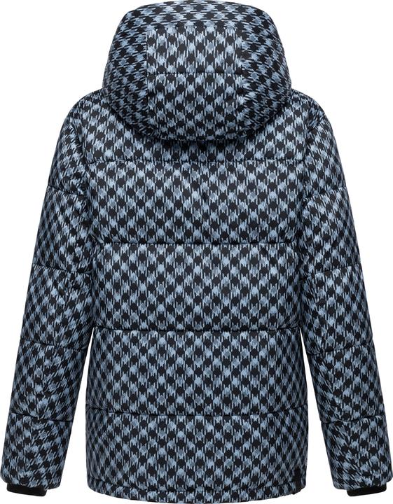 Actual product image Ragwear Wikesh Print (4XL)