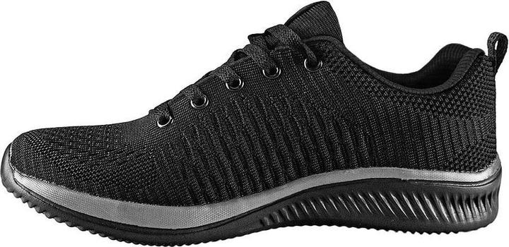 Actual product image JTI Trainers, black - size 43 (43)