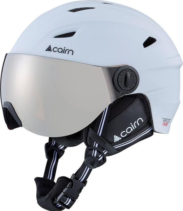 Productafbeelding Cairn Impuls vizier (57 - 58 cm, XL)